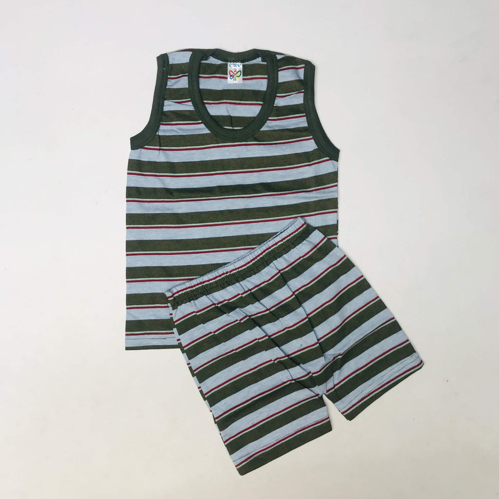 SL Kids Nikker Set