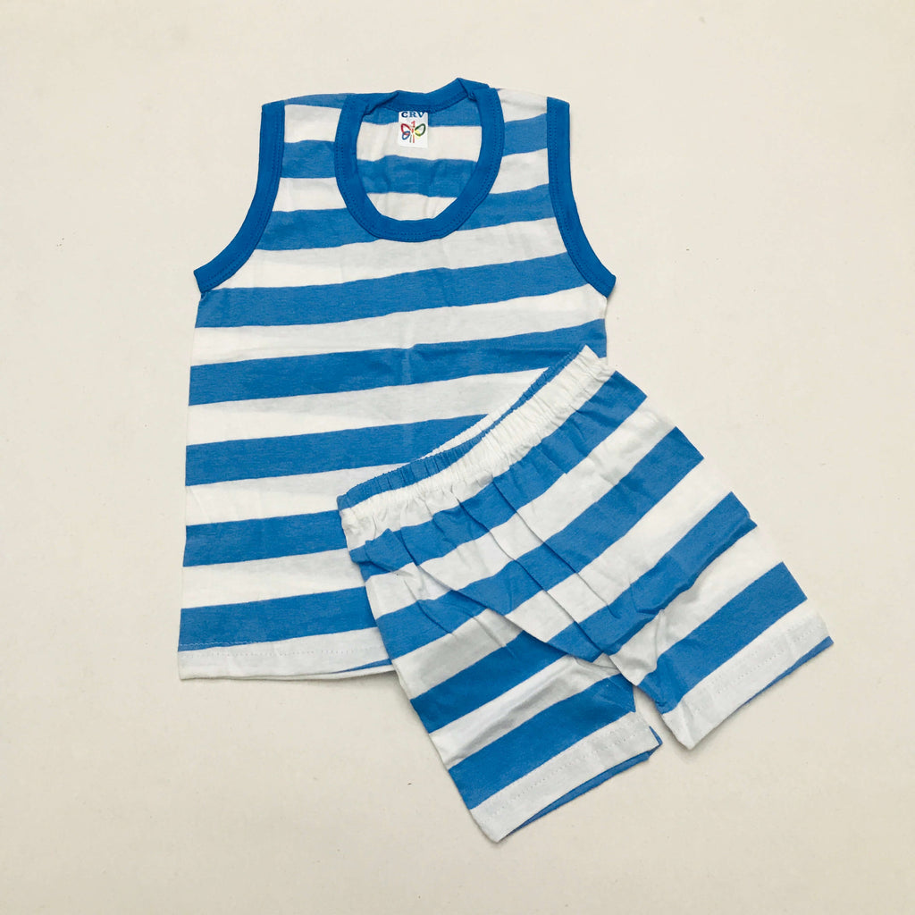 Kids Nikker Set