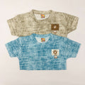 Play Patch T-Shirt Combo Pack Of 2