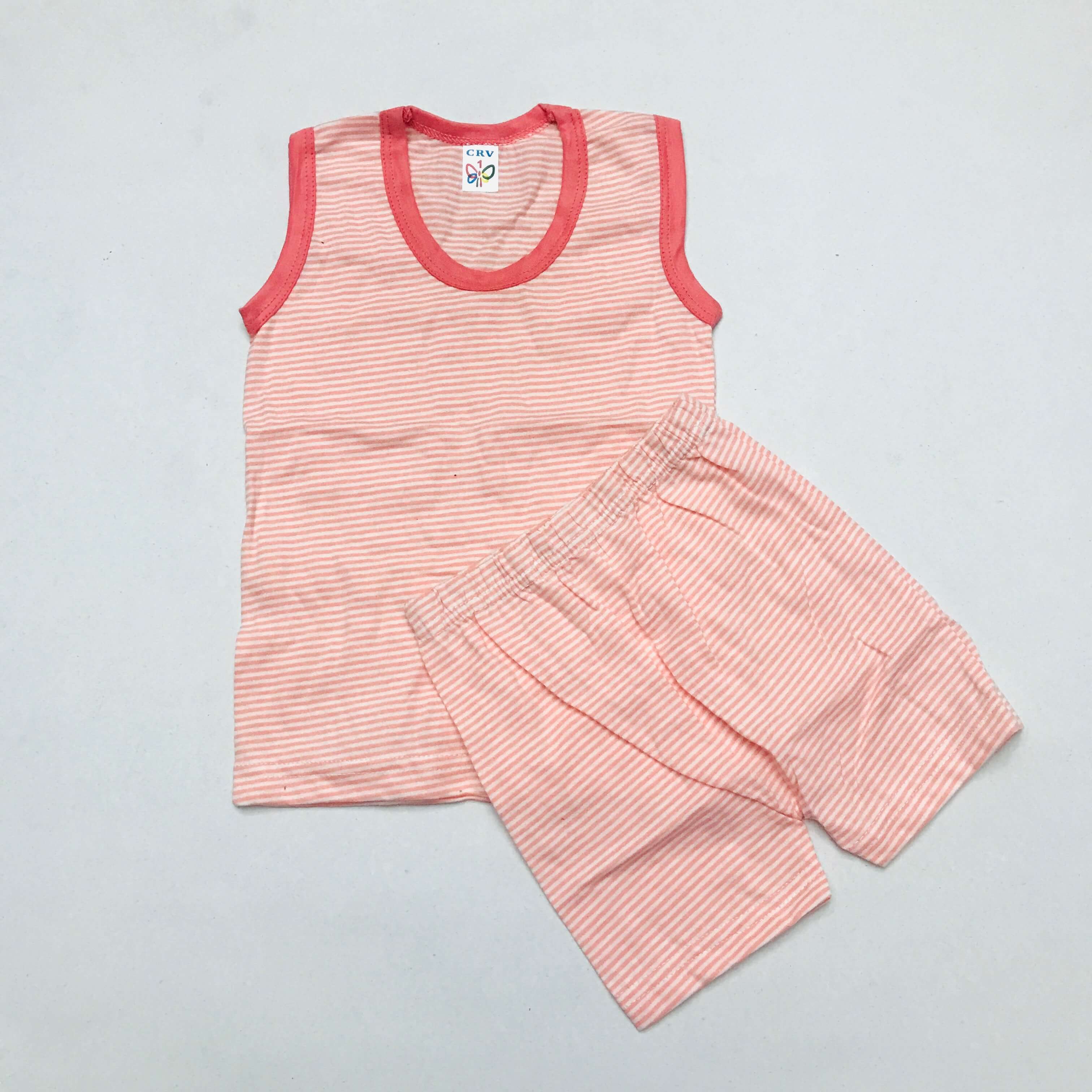 Kids Nikker Set