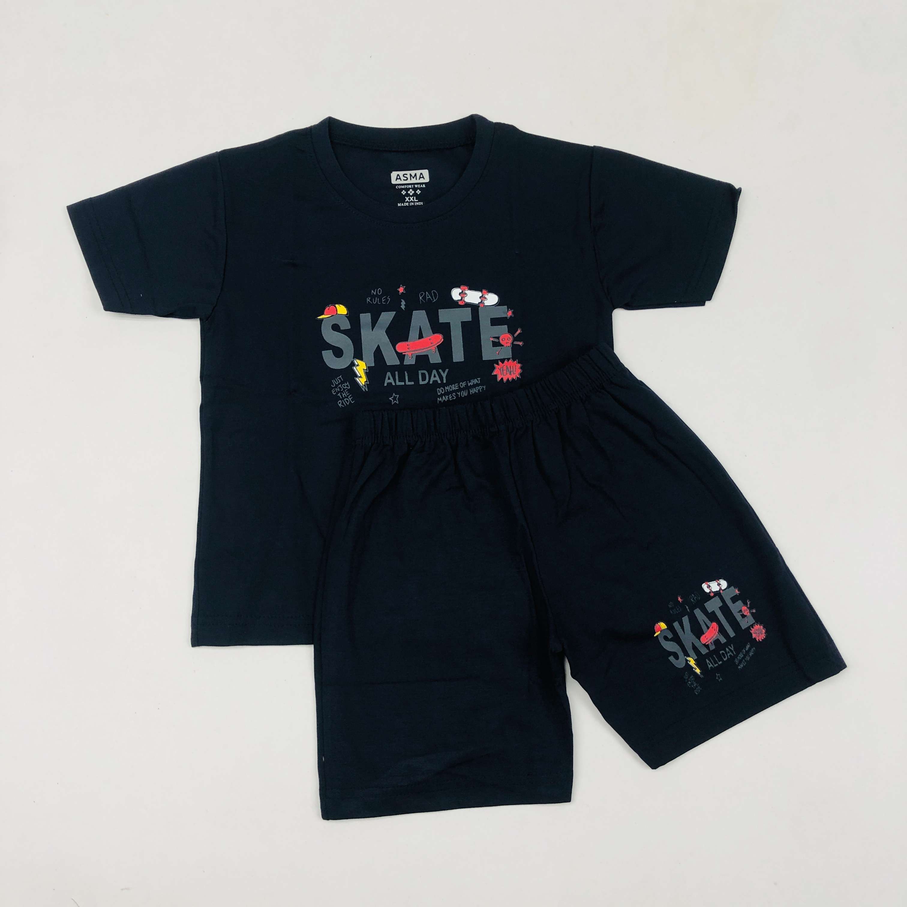Blue Mint Nikker Set