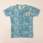 Play Patch T-Shirt Combo Pack Of 2