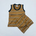 Kids Nikker Set