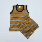 Kids Nikker Set