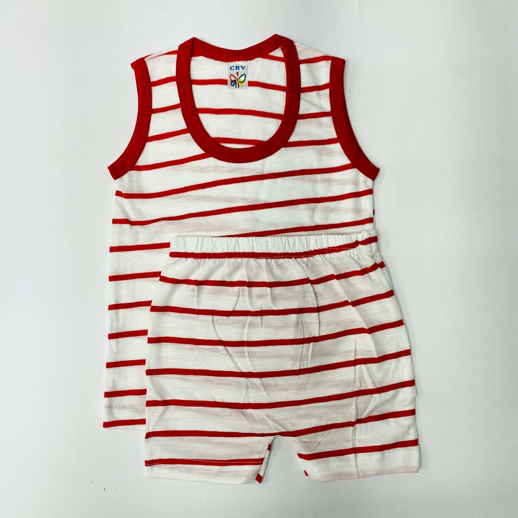 SL Kids Nikker Set