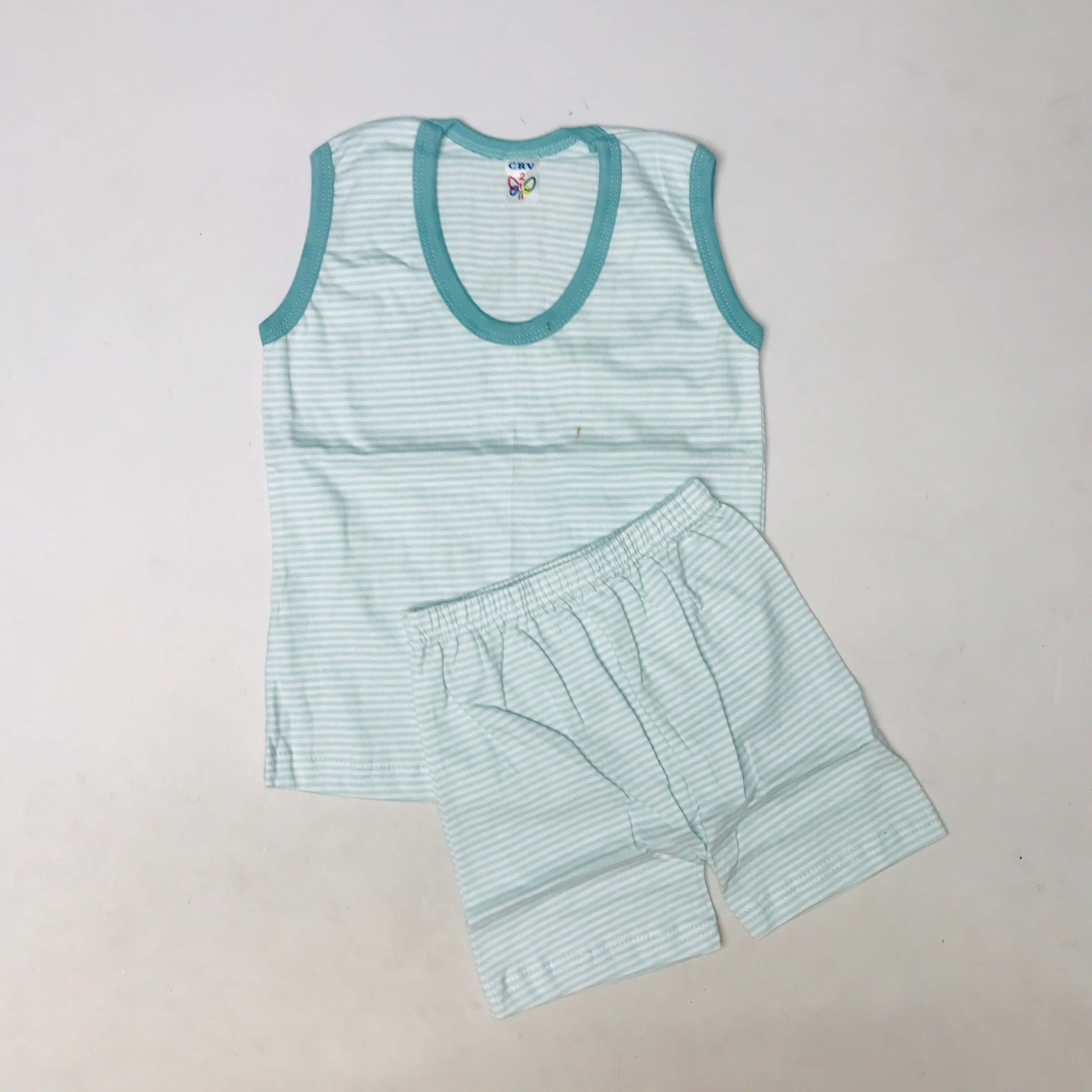 SL Kids Nikker Set