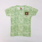Play Patch T-Shirt Combo Pack Of 2