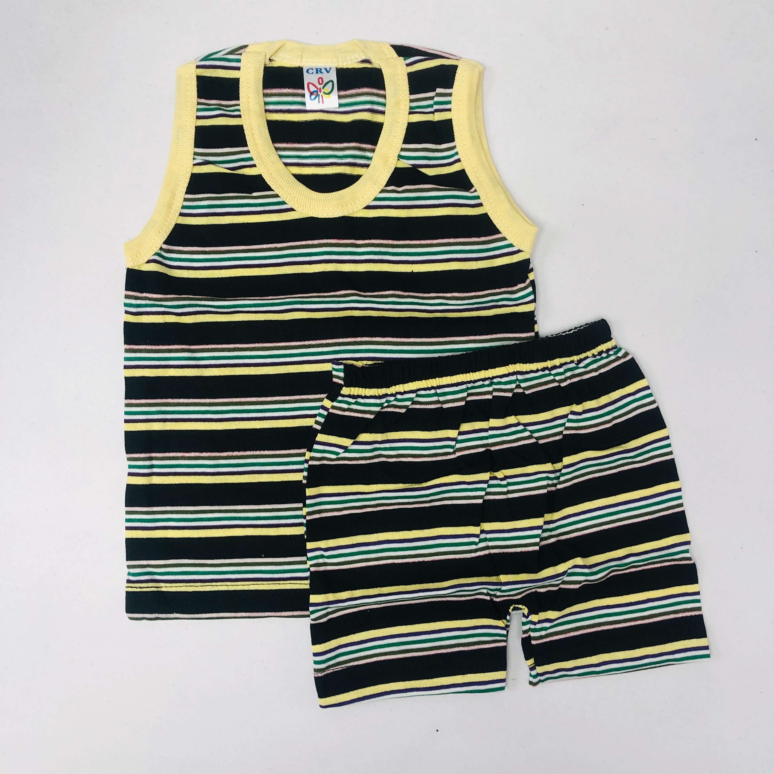 SL Kids Nikker Set