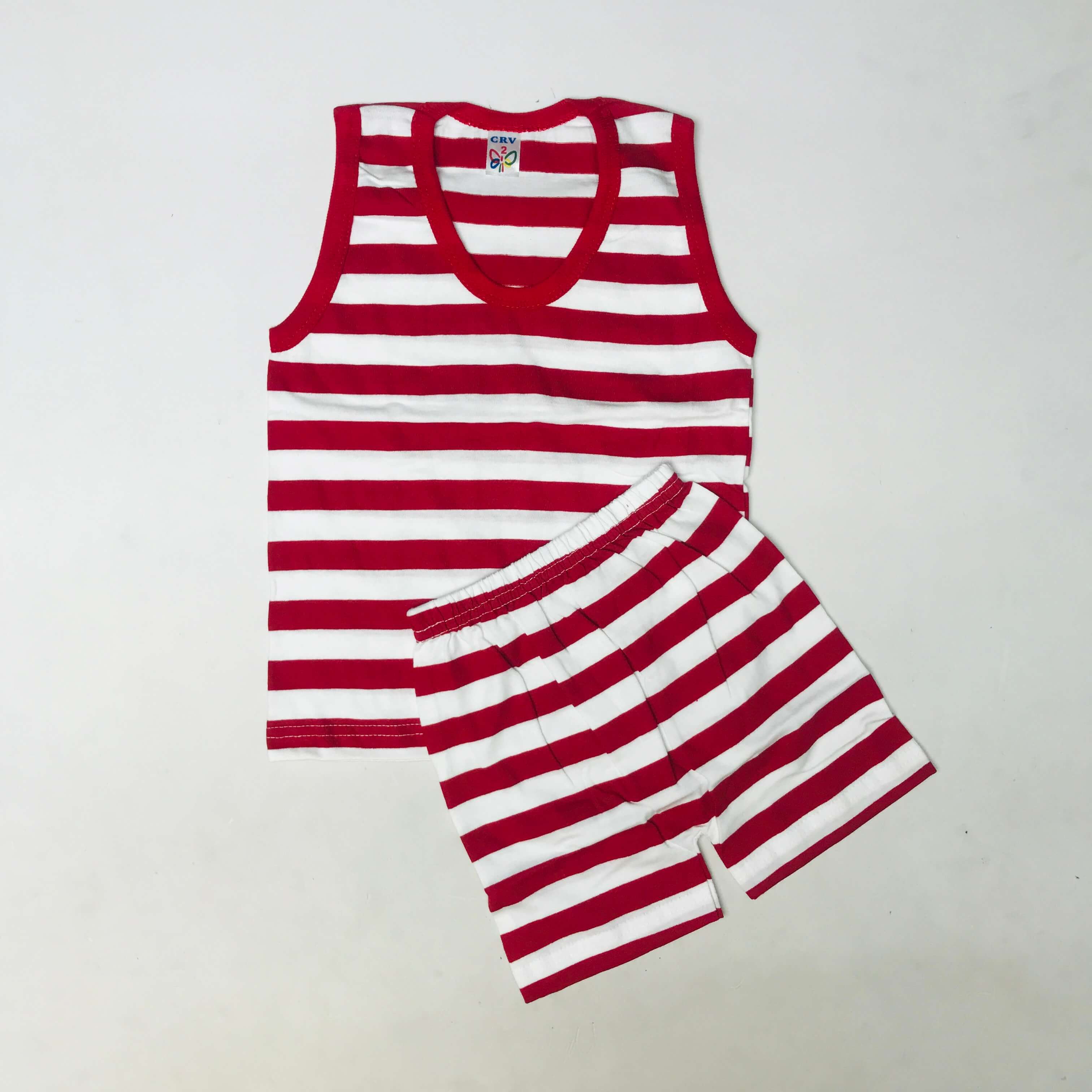 SL Kids Nikker Set