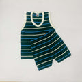 Sleeveless Nikker Set