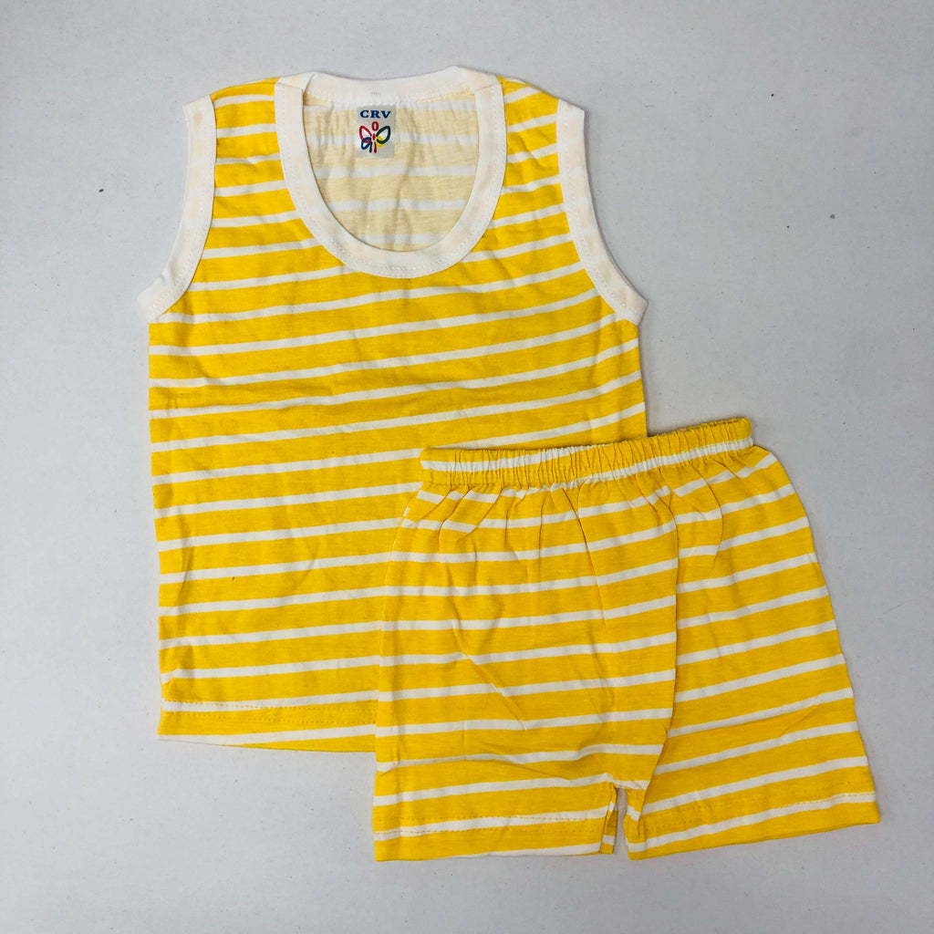 SL Kids Nikker Set