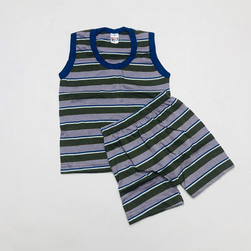 Kids Nikker Set