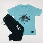 Trackpant Set
