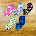 Kids Pant Combo Pack of 5