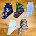 Kids Pant Combo Pack of 5