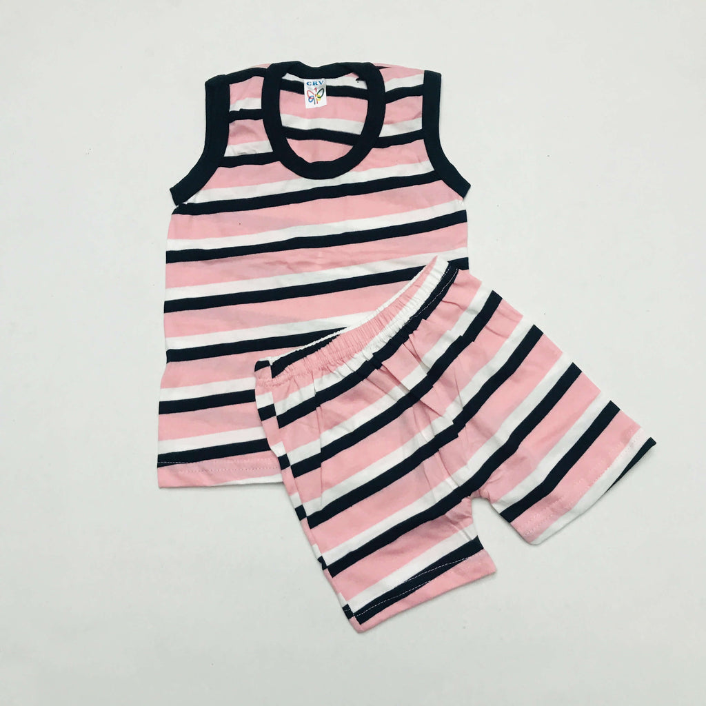 Kids Nikker Set