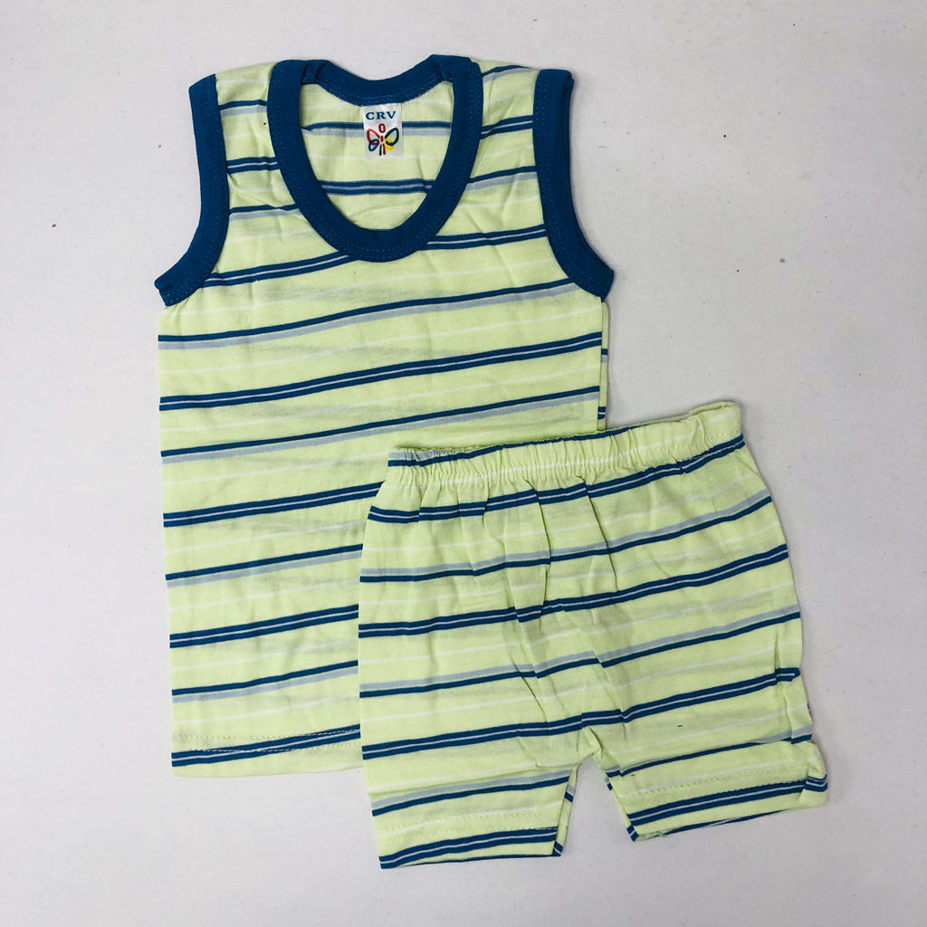 SL Kids Nikker Set