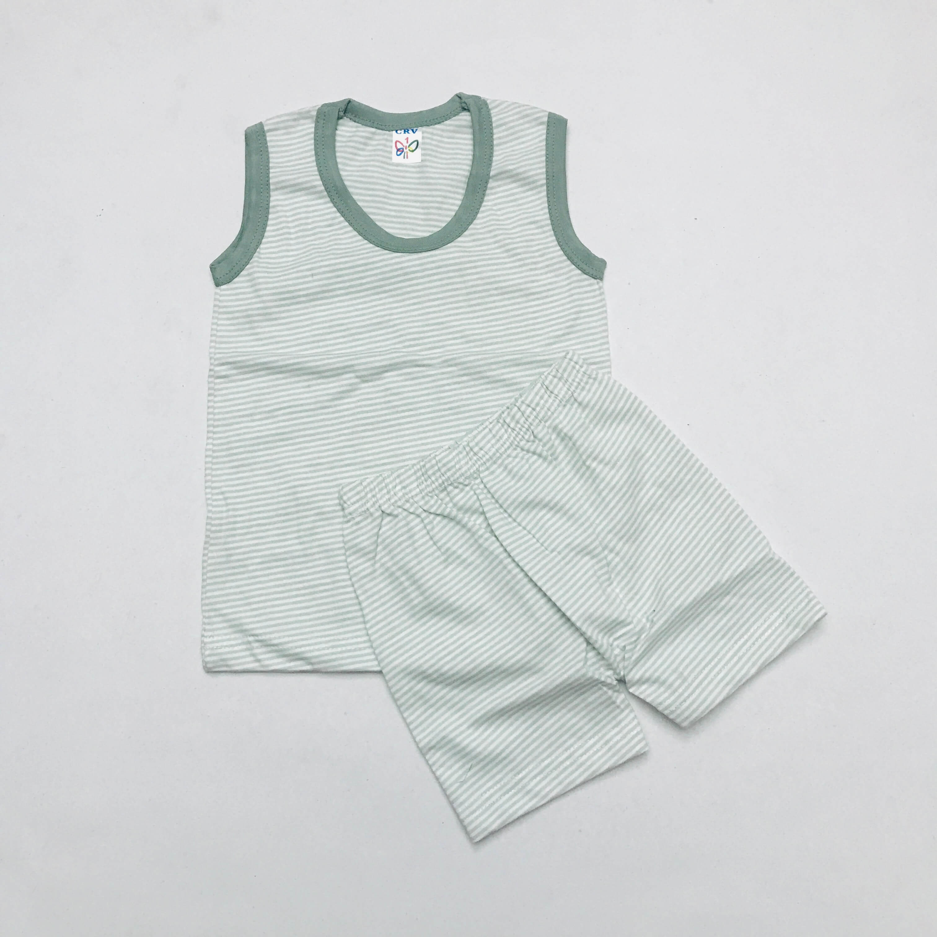 Kids Nikker Set