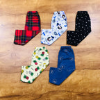 Kids Pant Combo Pack of 5
