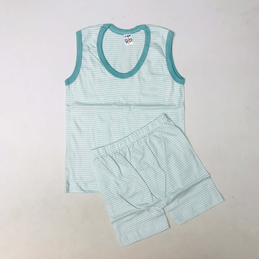 SL Kids Nikker Set