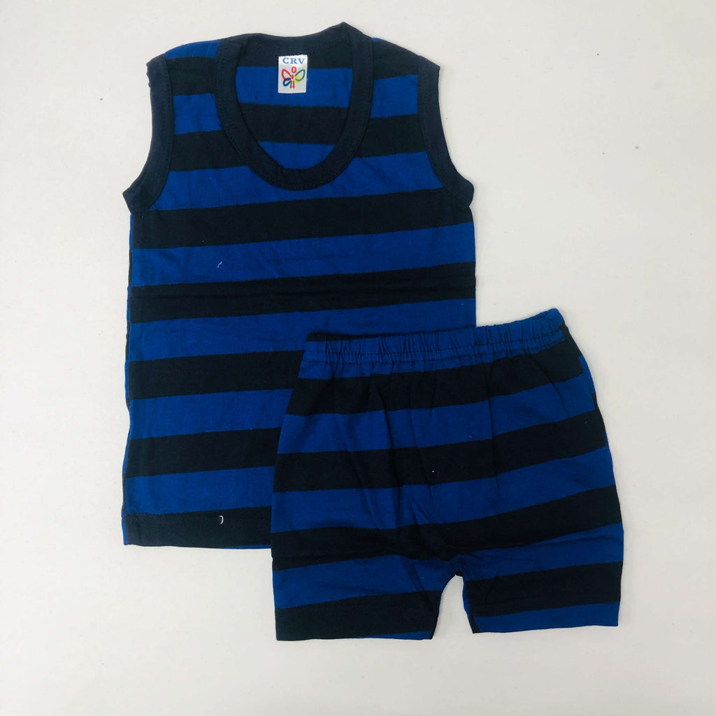 SL Kids Nikker Set
