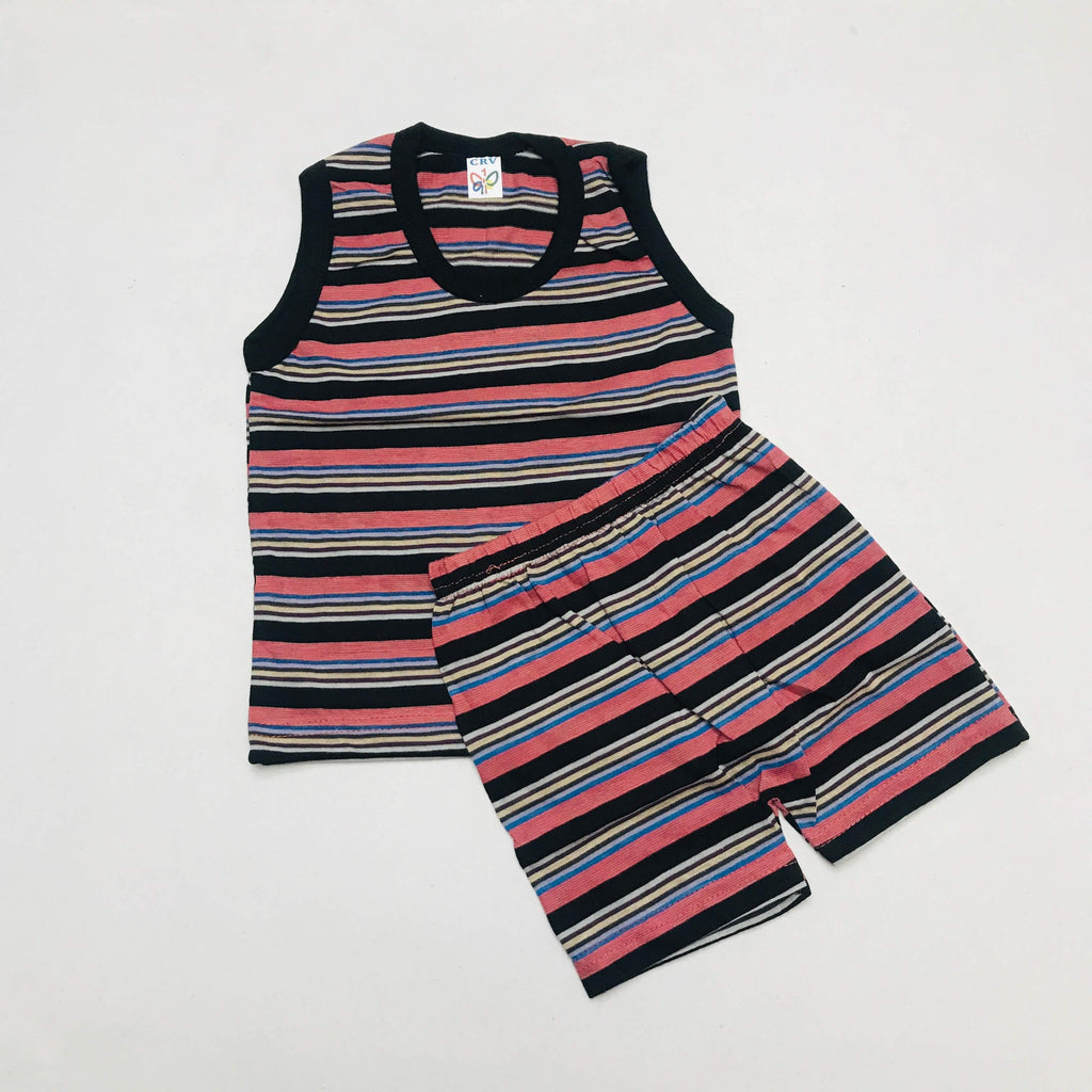 Kids Nikker Set