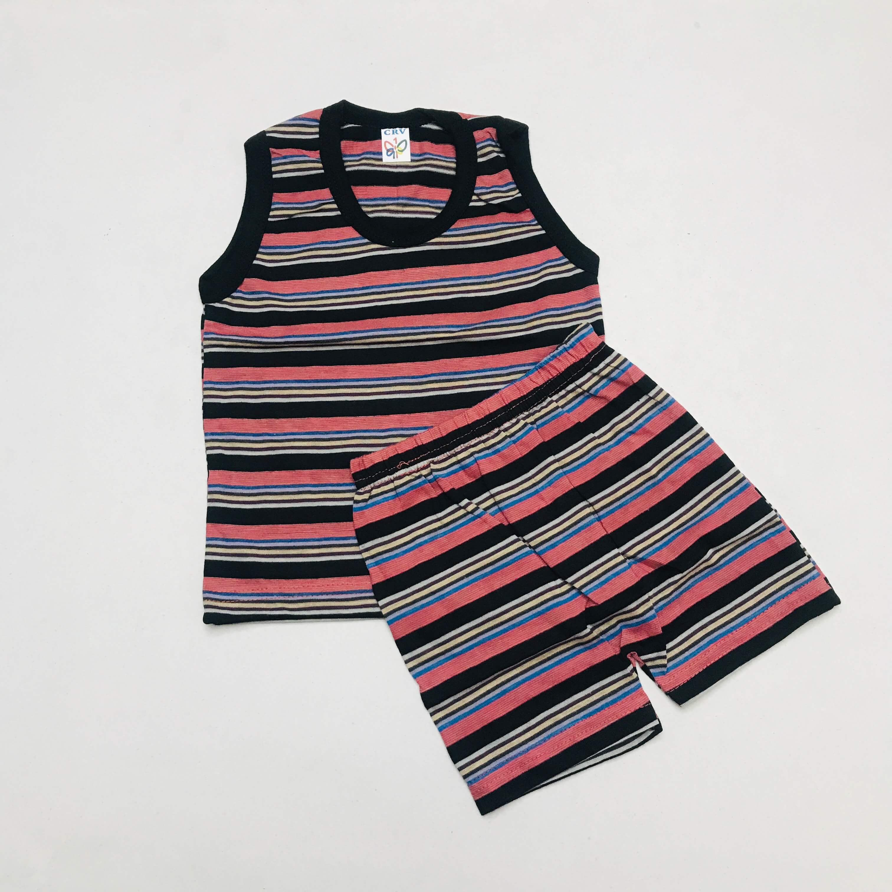 Kids Nikker Set