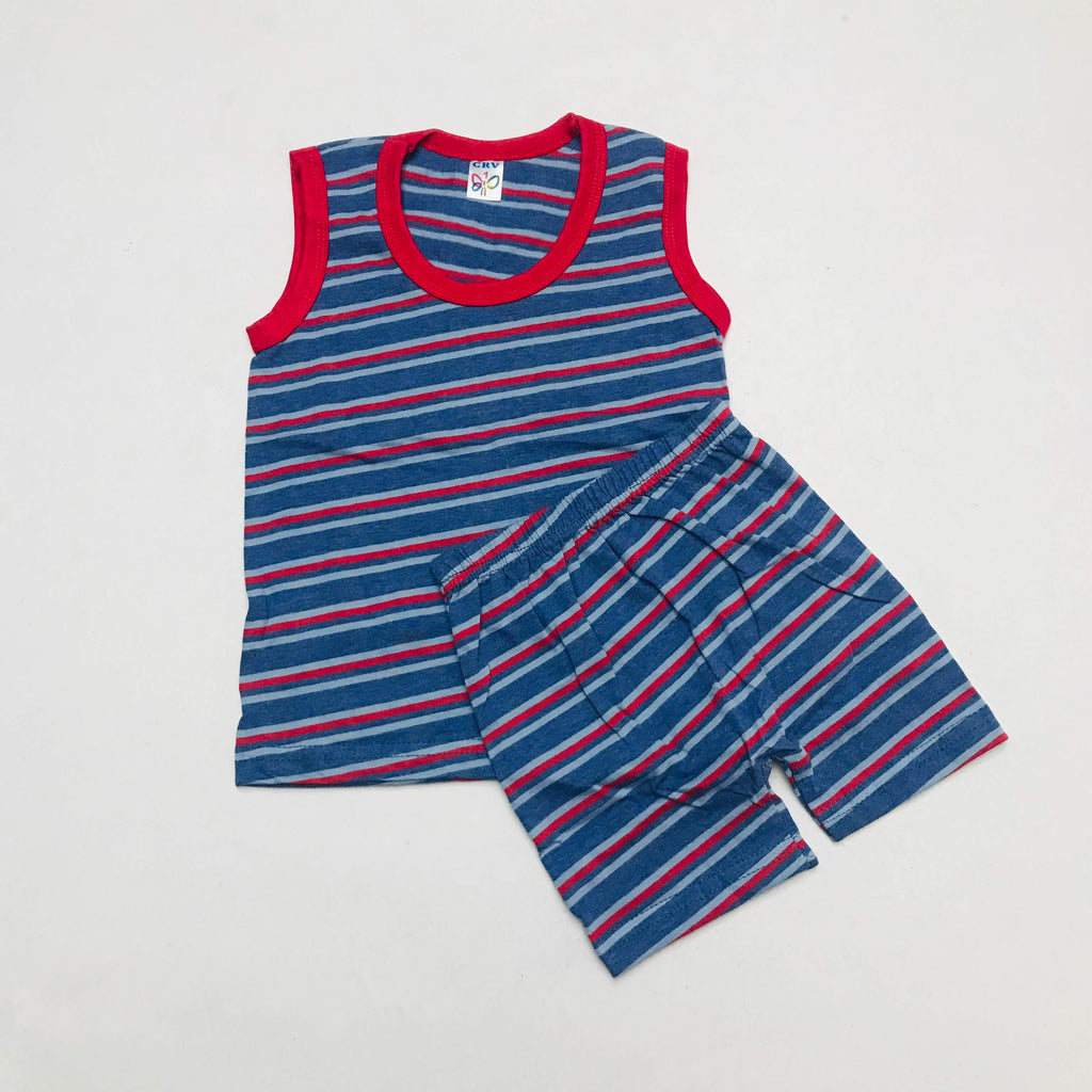 Kids Nikker Set