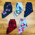 Kids Pant Combo Pack of 5