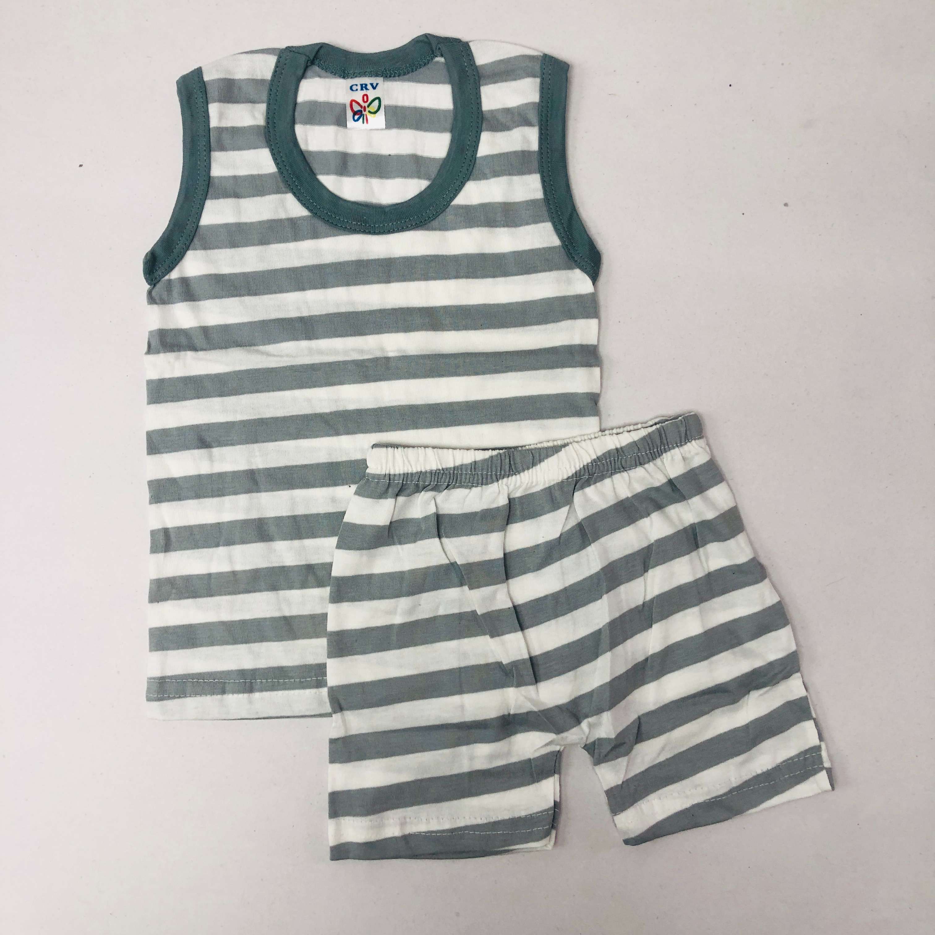SL Kids Nikker Set