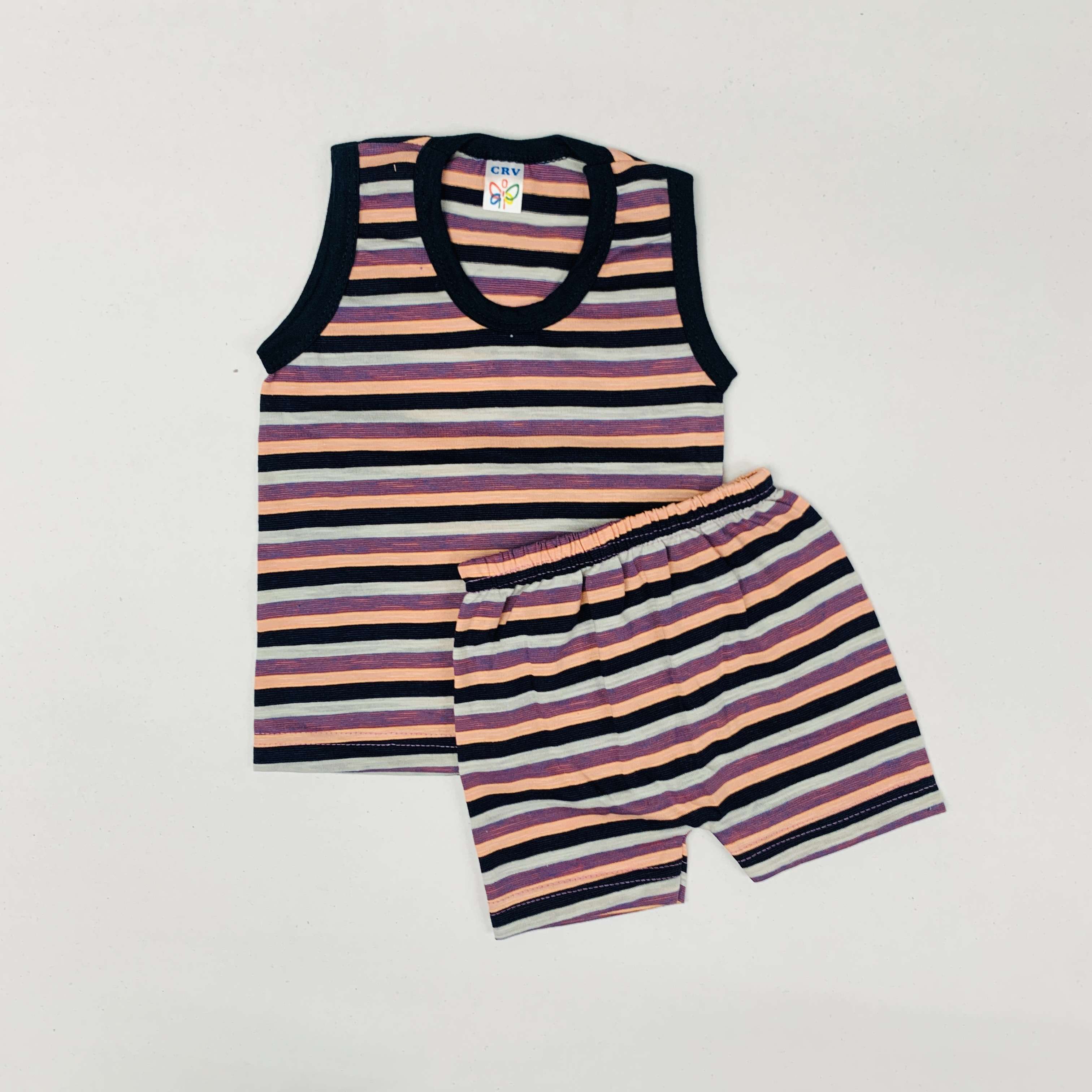 SL Kids Nikker Set