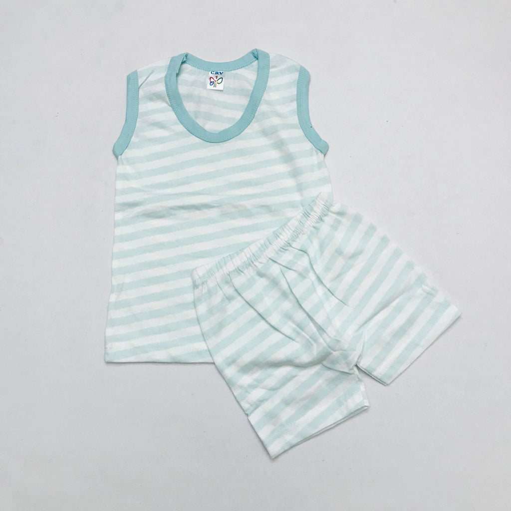 Kids Nikker Set