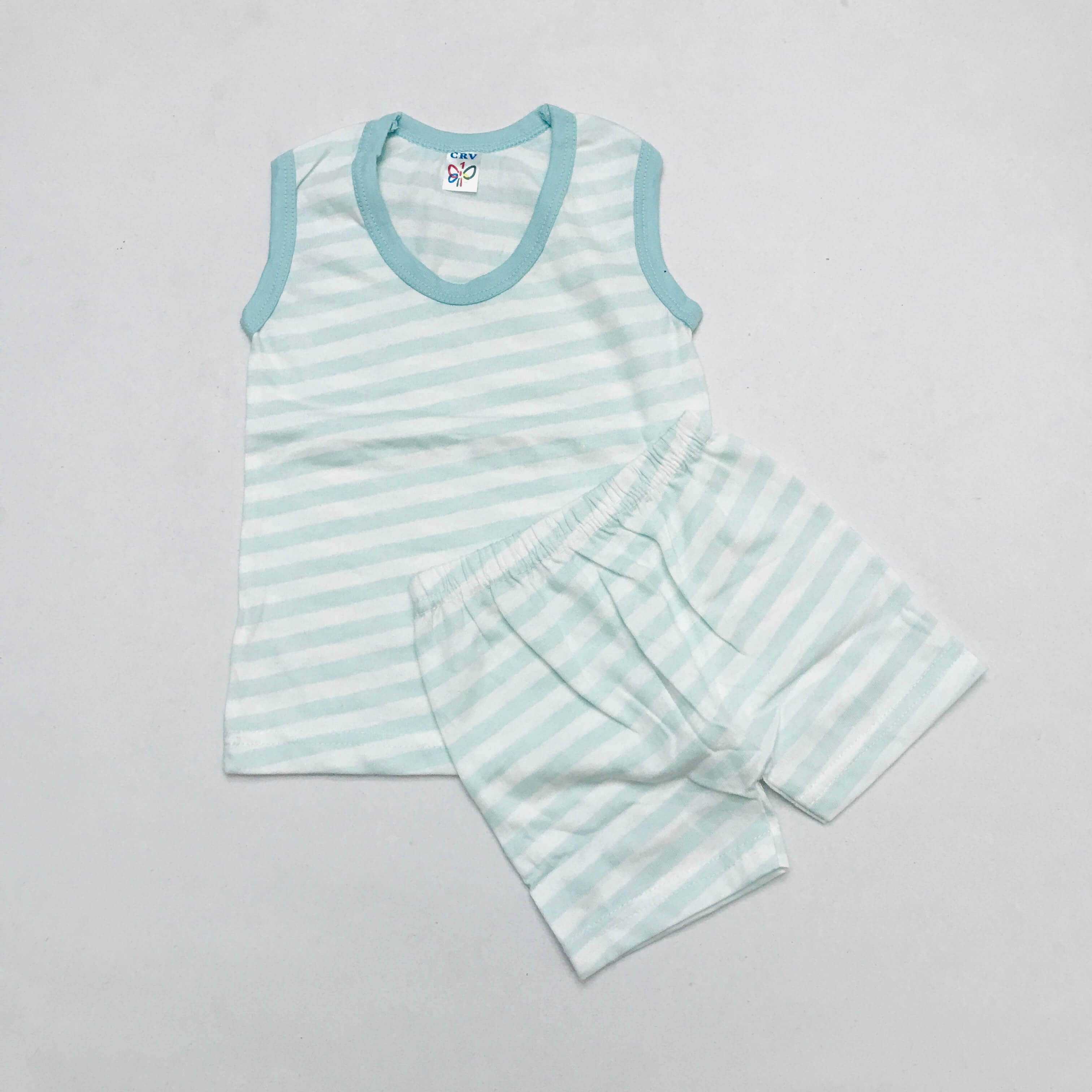 Kids Nikker Set