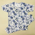 DC Pant Set