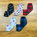 Kids Pant Combo Pack of 5
