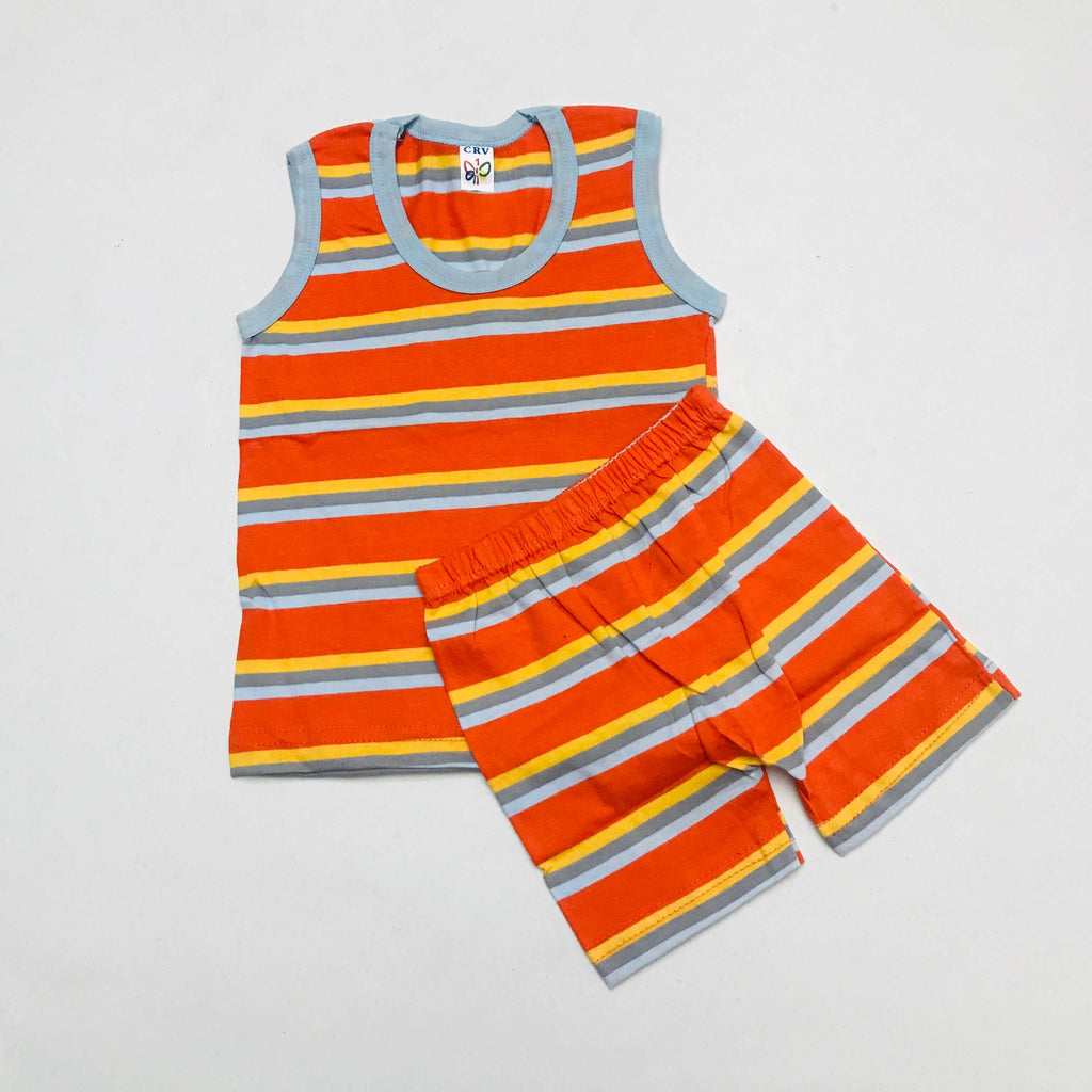 Kids Nikker Set
