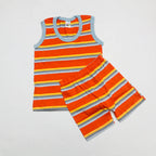 Kids Nikker Set
