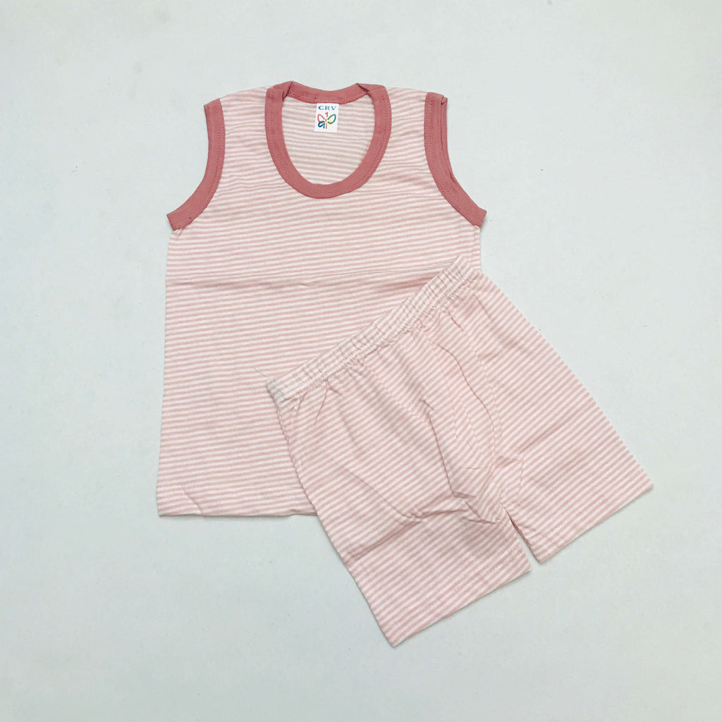 Kids Nikker Set