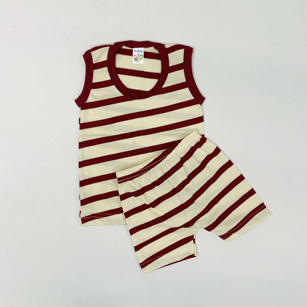 SL Kids Nikker Set