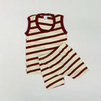 SL Kids Nikker Set