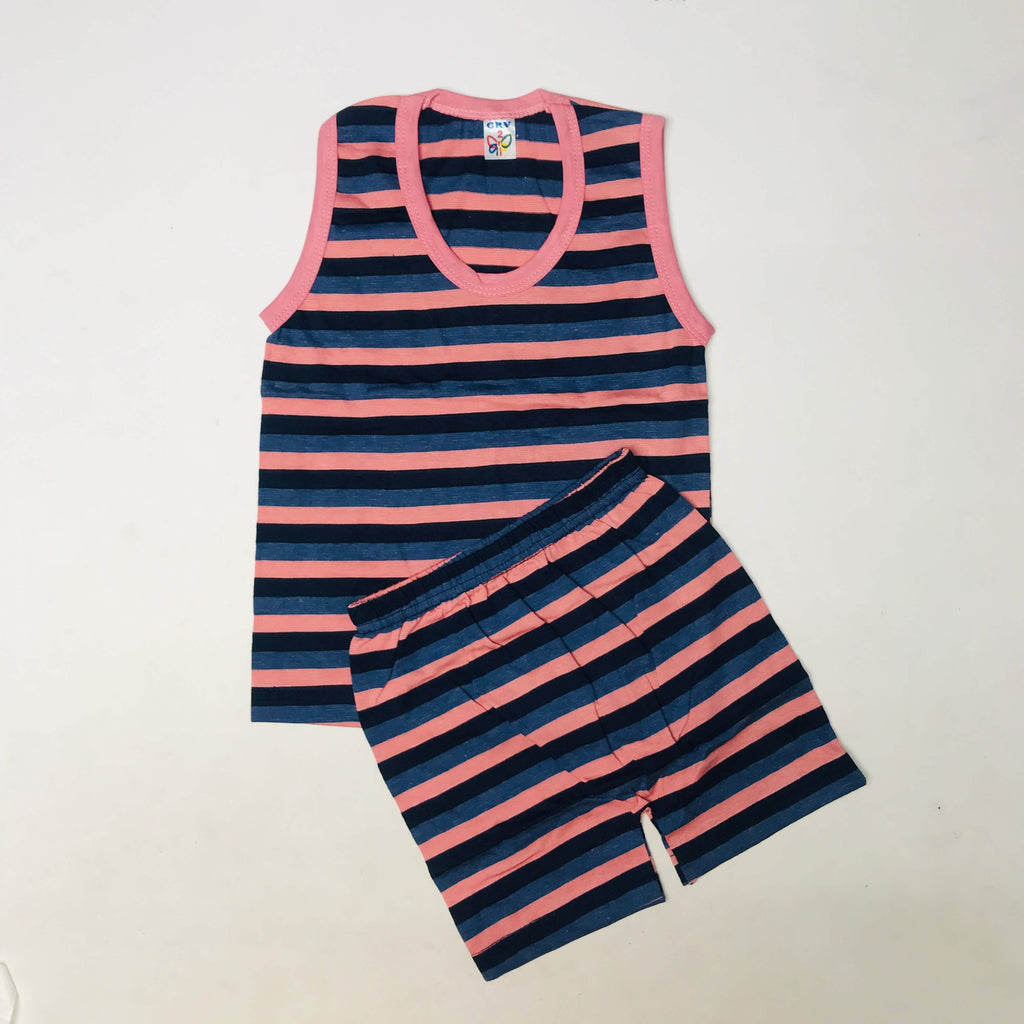 SL Kids Nikker Set
