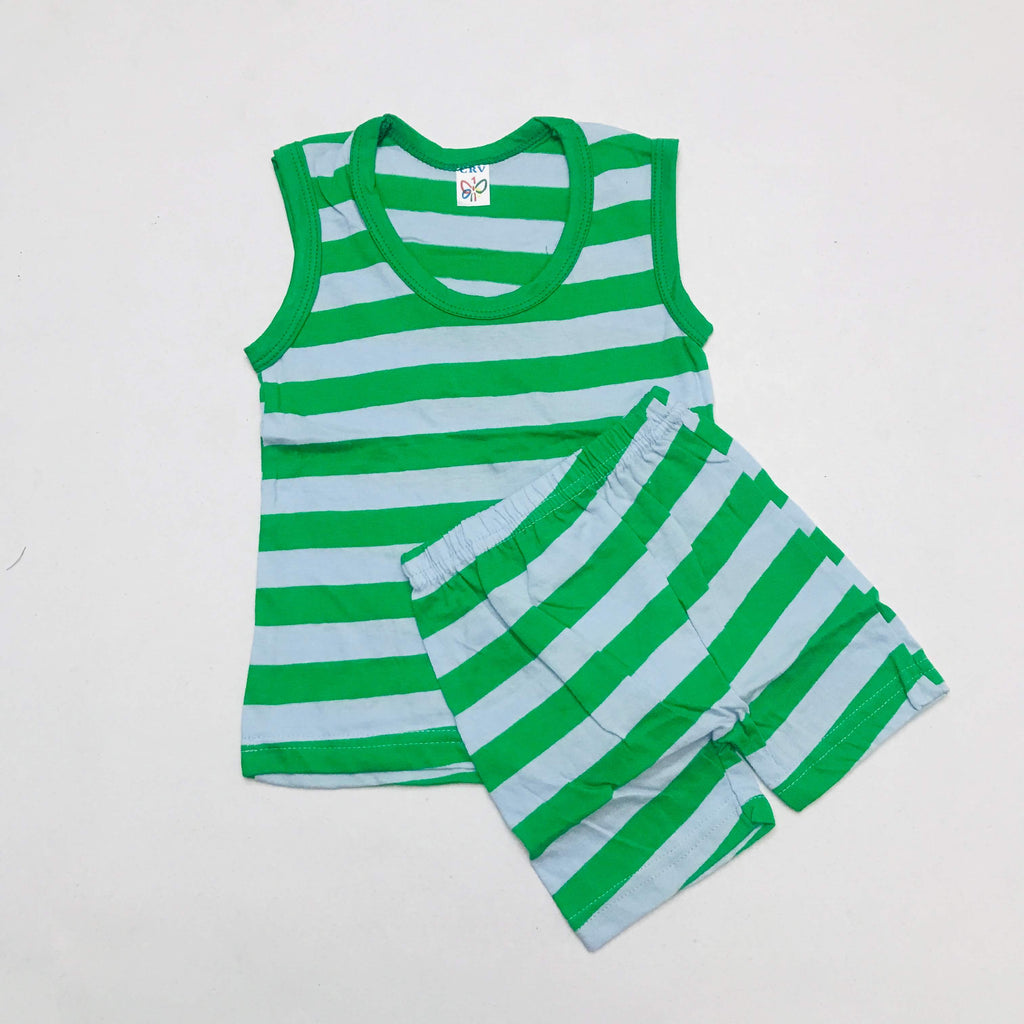 Kids Nikker Set