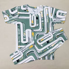 DC Pant Set