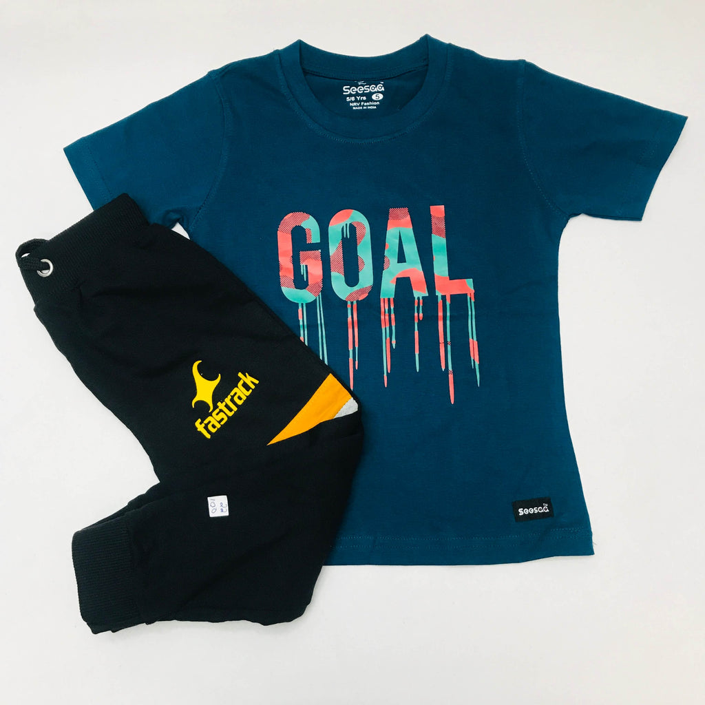 Trackpant Set