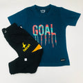 Trackpant Set