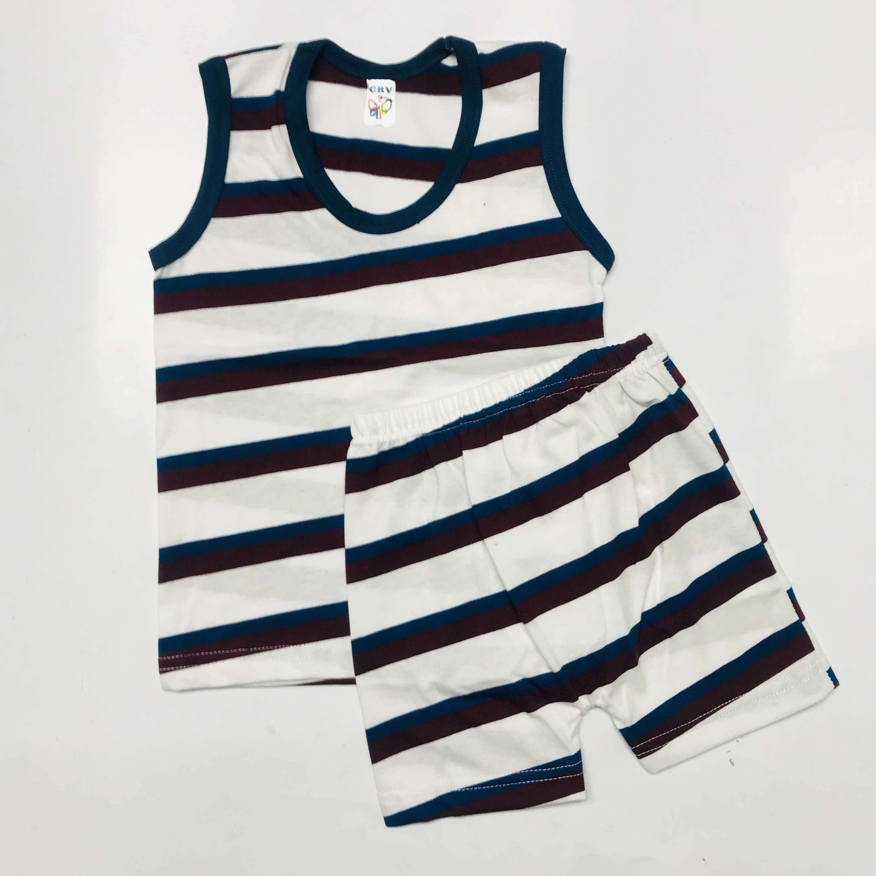 SL Kids Nikker Set