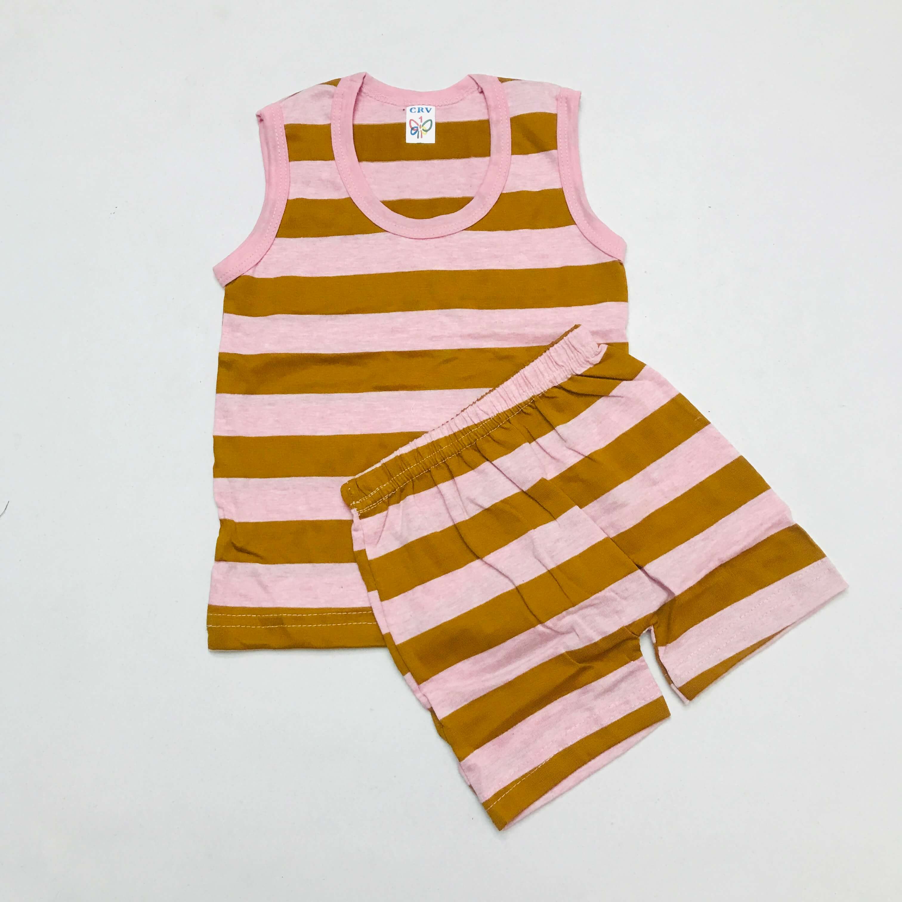 Kids Nikker Set