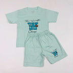Blue Mint Nikker Set