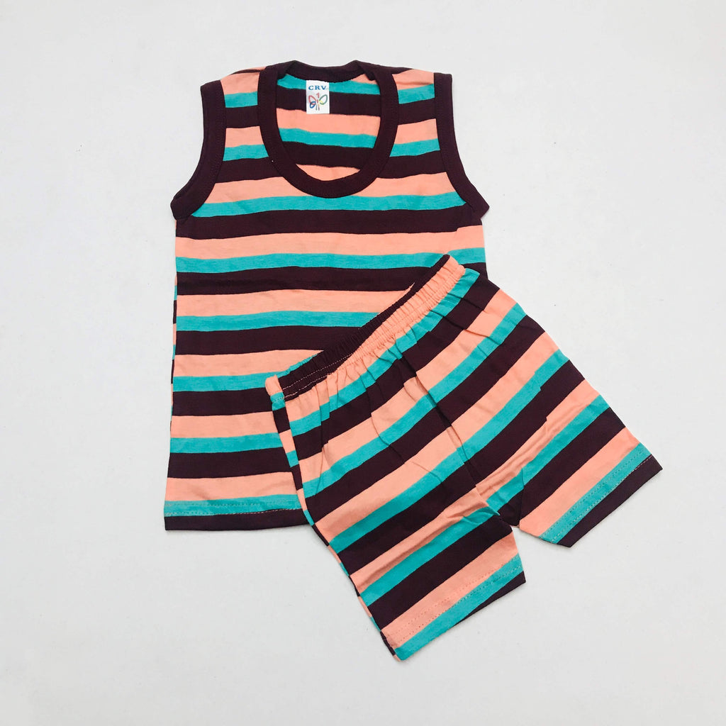 Kids Nikker Set