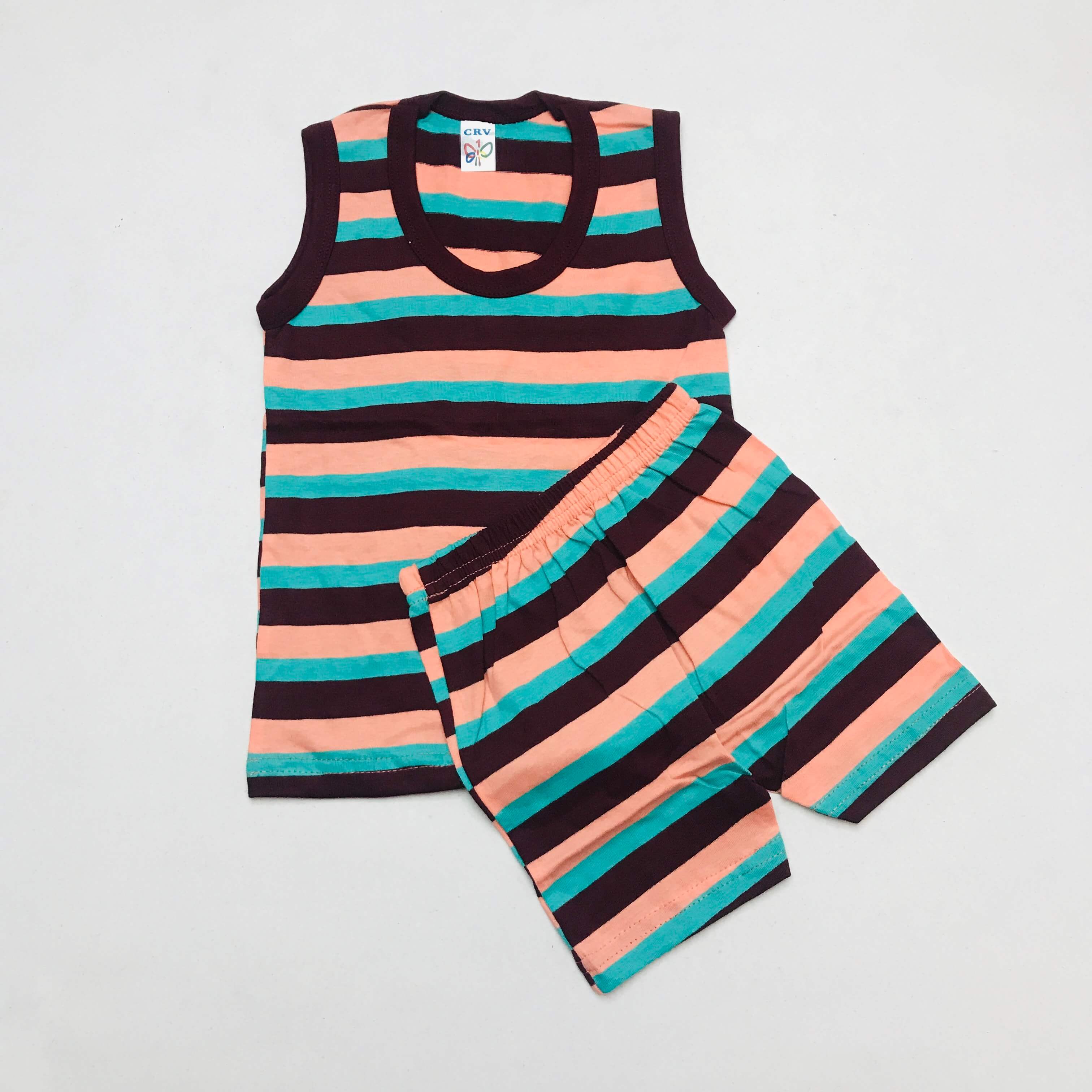 Kids Nikker Set